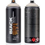 Montana Black 400 ml Gambetta Sprey Boya