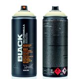 Montana Black 400 ml Ivory Sprey Boya