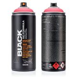 Montana Black 400 ml Lollıpop Sprey Boya