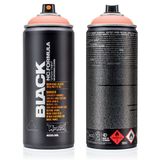 Montana Black 400 ml Mr. Crab Sprey Boya