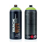 Montana Black 400 ml Oasis Sprey Boya