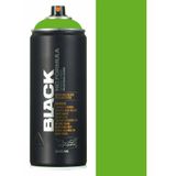 Montana Black 400 ml Power Green Sprey Boya