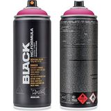 Montana Black 400 ml Punk Pınk Sprey Boya