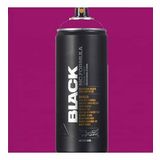 Montana Black 400 ml Purple Raın Sprey Boya
