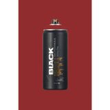 Montana Black 400 ml Rust Sprey Boya