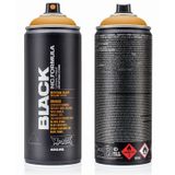 Montana Black 400 ml Topaz Sprey Boya