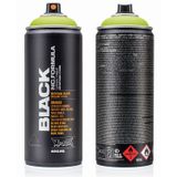Montana Black 400 ml Wild Lime Sprey Boya