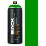 Montana Black 400 ml Woodstock Sprey Boya