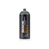 Montana Black Tag Green BLK6070 400 ml Akrilik Sprey Boya