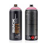 Montana Black True Magenta BLKTR4000 400 ml Akrilik Sprey Boya