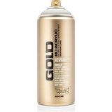 Montana Buzzard 7230 400 ml Gold Akrilik Sprey Boya