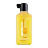 Montana Cans Akrilik Marker Mürekkep Yedekleri, 180ml Şişe, Şok Sarı (045449), 6.10 Fl Oz (1'li Paket)