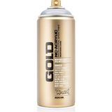 Montana Cans Montana Gold Akrilik Sprey Boya 400ML Transparent Gravel T7060 - Renkli (Sıcak)