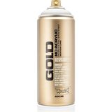 Montana Ceramic 7220 400 ml Gold Akrilik Sprey Boya