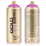Montana Cherry Blossom 3150 400 ml Gold Akrilik Sprey Boya