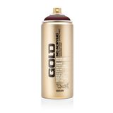 Montana Chestnut CL8320 400 ml Gold Akrilik Sprey Boya