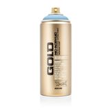 Montana Denim CL5210 400 ml Gold Akrilik Sprey Boya