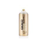 Montana Dolomite 7210 Cans 400 ml Gold Akrilik Sprey Boya