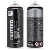 Montana Glitter Effect Sprey Boya 400 ml Dusty Gold Egc Gold