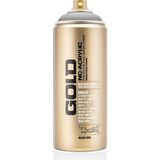 Montana Iron Curtain 7030 400 ml Gold Akrilik Sprey Boya