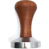 Montana Julias Martini Barista Tamper Ahşap Saplı 58 mm