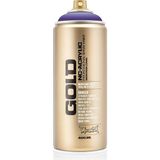 Montana Lavender 4150 400 ml Gold Akrilik Sprey Boya