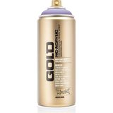 Montana Light Lilac 4110 400 ml Gold Akrilik Sprey Boya