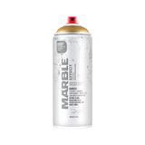 Montana Marbel Effect Mermer Efekti 400 ml Altın Sprey Boya