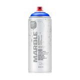 Montana Marbel Effect Mermer Efekti 400 ml Mavi Sprey Boya