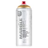 Montana Marble Effect Mermer Efekti 400 ml Altın Sprey Boya