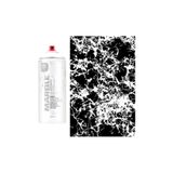 Montana Marble Effect Mermer Efekti 400 ml Beyaz Sprey Boya