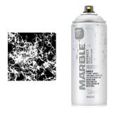 Montana Marble Effect Mermer Efekti 400 ml White Sprey Boya