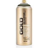 Montana Mato 1170 400 ml Gold Akrilik Sprey Boya