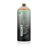 Montana NG2000 Luminescent Nightglow Orange 400 ml