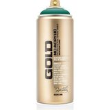 Montana Pine 6160 Cans 400 ml Gold Akrilik Sprey Boya