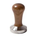 Montana Premium Ahşap Saplı Tamper - 58 mm