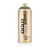 Montana Reed 1150 400 ml Gold Akrilik Sprey Boya