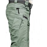Montana Taktikal Haki Yeşil Erkek Taktik Pantolon - 36 / 32