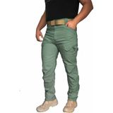Montana Taktikal Haki Yeşil Erkek Taktik Pantolon - 40 / 32