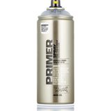 Montana : Tech Spray : Plastik Yüzeyler Için Astar Boya : 400 ml : T2000