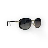 Montblack 2A495 52 19 149 C1 Aynalı Unisex Güneş Gözlüğü