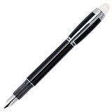 Montblanc 08482 Starwalker Resin Dolma Kalem