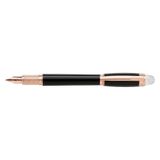 Montblanc 105651 Starwalker Resin Dolma Kalem