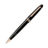 Montblanc 112672 Meisterstück Red Gold Le Grand Roller Kalem