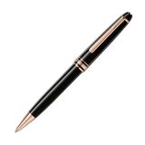 Montblanc 112673 Meisterstück Red Gold Le Grand Tükenmez Kalem