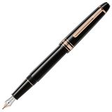 Montblanc 112676 Meisterstück Red Gold Classique Dolma Kalem
