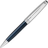 Montblanc 112895 Meisterstück Blue Hour Tükenmez Kalem