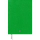 Montblanc 116518 Yeşil Fine Stationery Defter