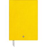 Montblanc 116519 Sarı 146 Fine Stationery Defter