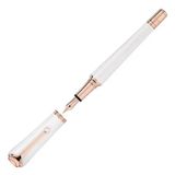 Montblanc 117884 Muses Marilyn Monroe Dolma Kalem